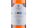 Alambre Moscatel de Setúbal,2012