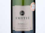 Amitié Brut,NV