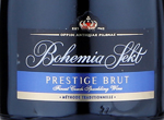 Bohemia Sekt Prestige Brut,2016