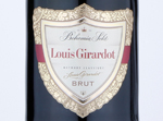 Bohemia Sekt Louis Girardot Brut,2015