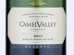 Camel Valley Cornwall Brut,2017