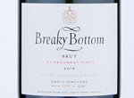 Breaky Bottom Cuvée Michelle Moreau,2014