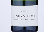 Jenkyn Place Blanc de Blancs,2015