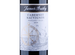 James Busby Cabernet Sauvignon,2018