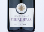 Crémant d'Alsace Brut Réserve,NV