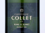 Blanc de Blancs Premier Cru,NV