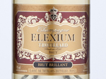 Cuvee Elexium Brut,NV