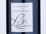 Blanc Blancs Extra Brut,NV