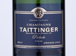 Taittinger Prelude Grands Cru Brut,NV