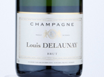 Champagne Louis Delaunay Brut,NV