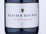 Olivier Baudin Brut,NV