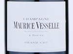 Brut Cuvée Reserve Grand Cru,NV