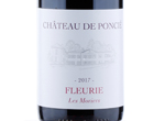 Fleurie Les Moriers,2017