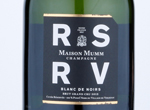 RSRV Blanc de Noirs,2012