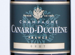 Champagne Canard-Duchêne Brut,NV