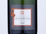 Champagne Gratiot-Pilliere Brut Tradition,NV