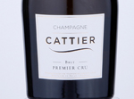 Brut Premier Cru,NV