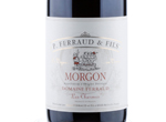 Morgon Domaine Ferraud Les Charmes,2018