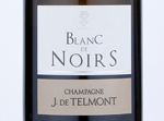 Blanc de Noirs Brut,2013