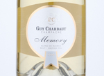 Memory Brut 1er Cru,2006