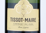 Crémant du Jura Brut Lapiaz,NV