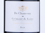 De Chanceny Crémant de Loire Brut,NV