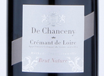 De Chanceny Crémant de Loire Brut Nature,NV