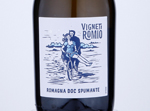 Vigneti Romio Novebolle Romagna Spumante Extra Dry,NV