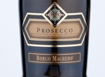 Borgo Magredo - Prosecco Spumante Extra Dry,NV