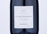 Cuvée Aurora - Alta Langa,2015