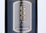 600uno Trento Brut,NV