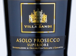 Asolo Prosecco Superiore Brut Biodiversity,NV