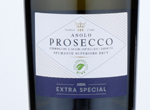 Asda Extra Special Prosecco Asolo Spumante Brut,NV