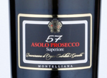 Montelliana 57 Asolo Prosecco Superiore Extra Dry,NV