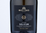 Solicum Cuvée Extra Dry,NV