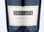 Vallate Prosecco Extra Dry,NV