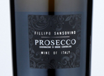 Fillipo Sansovino Prosecco Extra Dry,NV