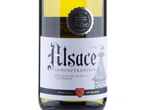 Morrisons The Best Alsace Gewurztraminer,2018