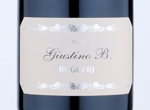 Giustino B Valdobbiadene Prosecco Superiore Extra Dry,2018