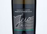 Jeio Valdobbiadene Prosecco Superiore brut,NV