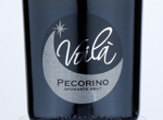 Voilà Pecorino Spumante Brut,NV