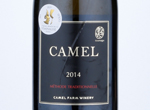 Camel Brut Méthode Traditionnelle,2014