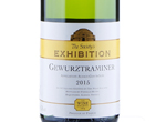 The Society's Exhibition Alsace Gewurztraminer,2015