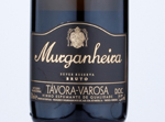 Espumante Murganheira Super Reserva Bruto,2015