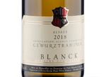 Gewurztraminer,2018