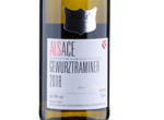 Tesco Finest Alsace Gewürztraminer,2018