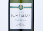 Cava Jaume Serra Brut Nature,NV