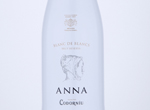 Anna de Codorníu Blanc de Blancs,NV