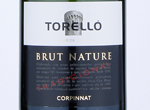 Torelló Tradicional Brut Nature,2014