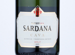 Marques de la Sardana Brut,NV